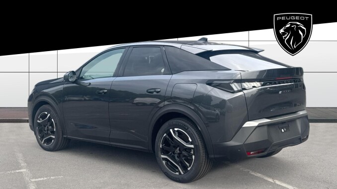 Peugeot 3008 157kW Allure 73kWh 5dr Auto Electric Estate - Image 2